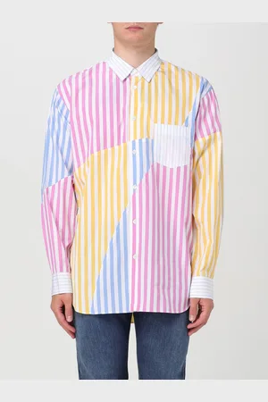 Comme des Garçons Shirt Men color
