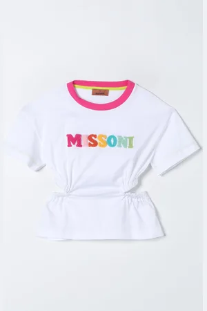 Missoni T-Shirt Kids color