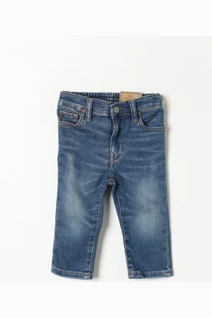 Ralph Lauren Jeans Kids color