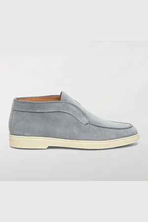 santoni Boots Woman color