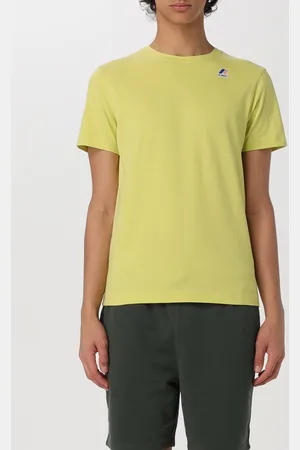 K-Way T-Shirt Men color