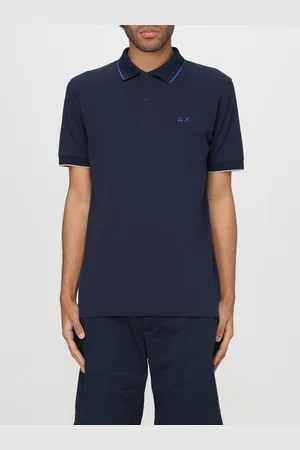 sun68 Polo Shirt Men color