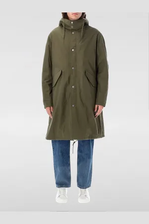 A.P.C. Jacket A. P.C. Men color