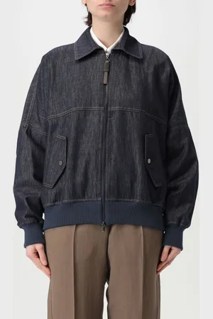 Brunello Cucinelli Jacket Woman color