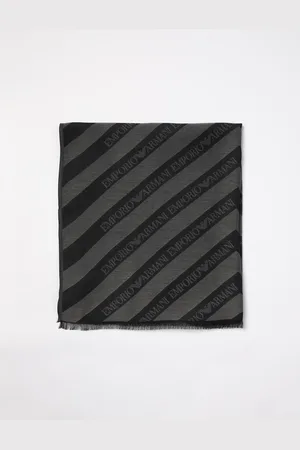 Emporio Armani Scarf Men color