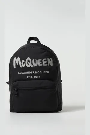 Alexander McQueen Backpack Men color