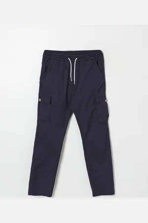 NUPKEET Pants Kids color