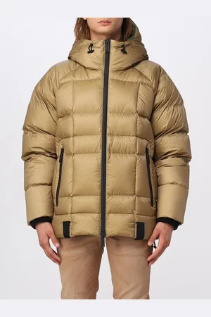 Dsquared2 Nylon jacket