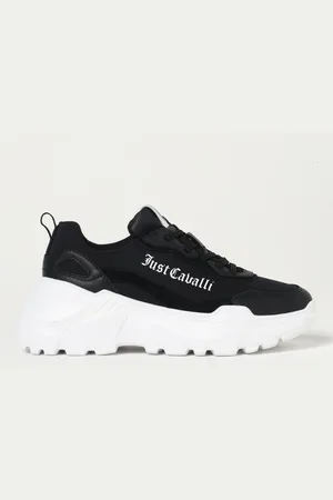Roberto Cavalli Sneakers Woman color