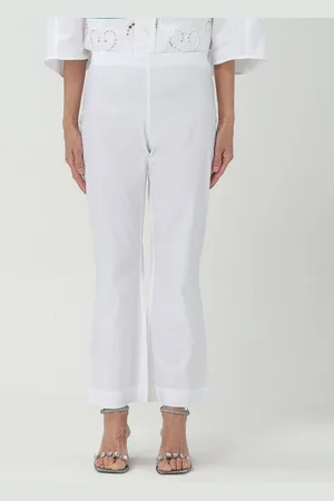 LIVIANA CONTI Pants Woman color