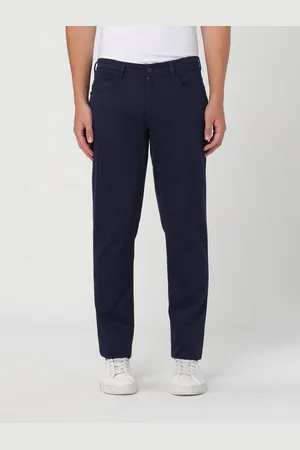 RE-HASH Pants Men color