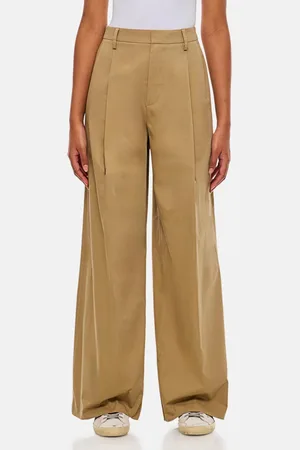 Frame Pants Woman color