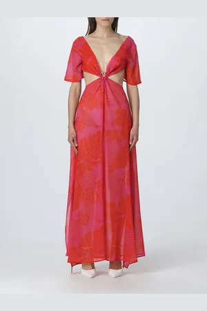 Pinko Dress Woman color