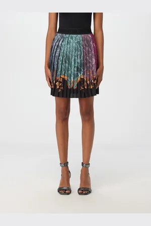 VERSACE Skirt Woman color