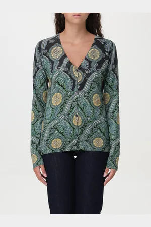 Etro Cardigan Woman color