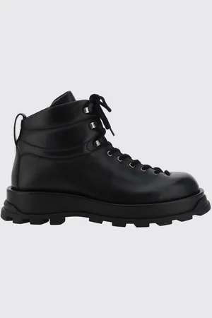 Jil Sander Boots Men color