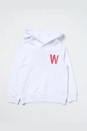 Woolrich Sweater Kids color
