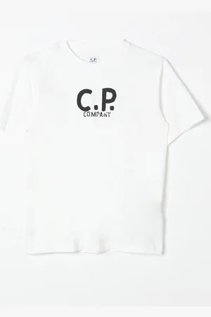 C.P. Company T-Shirt C. P. COMPANY Kids color