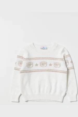 Chiara Ferragni Sweater Kids color