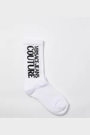 VERSACE Socks Woman color