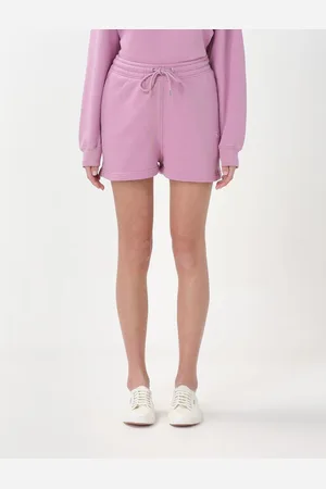 Maison Kitsuné Short MAISON KITSUNÉ Woman color