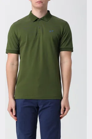 sun68 Polo Shirt Men color