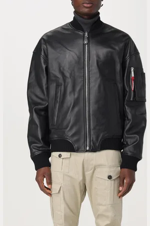 Dsquared2 Jacket Men color