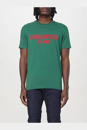 Dsquared2 T-Shirt Men color
