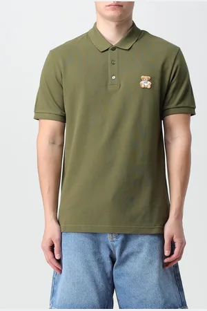 Moschino Polo Shirt Men color
