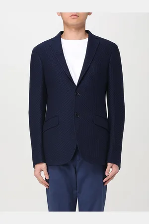 Etro Blazer Men color