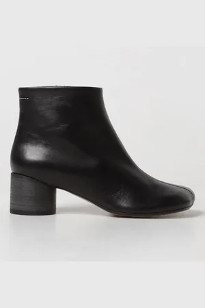 Maison Margiela Boots Woman color