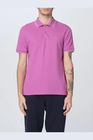 sun68 Polo Shirt Men color