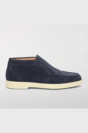 santoni Boots Woman color