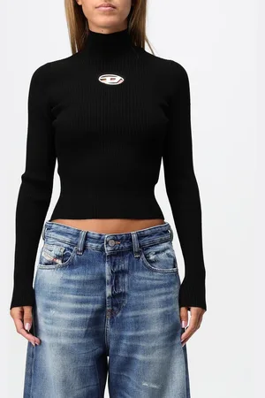 Diesel Sweater Woman color