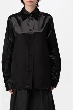 Jil Sander Shirt Woman color