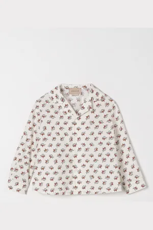 Gucci Shirt Kids color