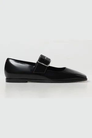 Aeyde Flat Shoes Woman color
