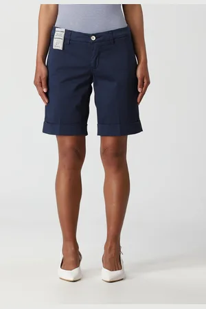 RE-HASH Short Woman color