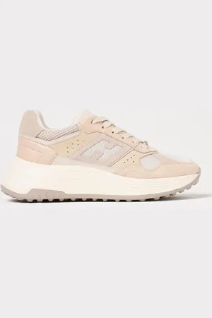 Hogan Sneakers Woman color