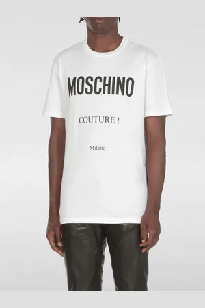 Moschino T-Shirt Men color