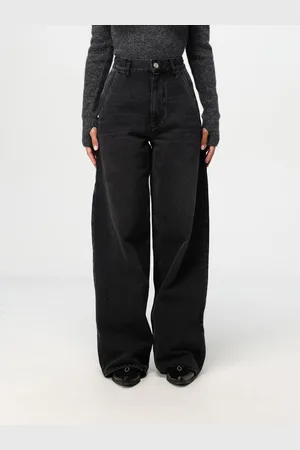 Isabel Marant Jeans Woman color