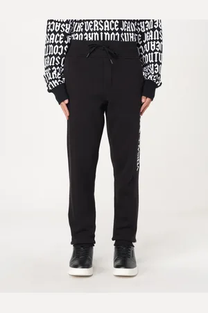 VERSACE Pants Men color