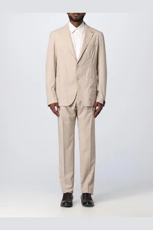 TAGLIATORE Suit Men color