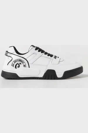Roberto Cavalli Sneakers Men color