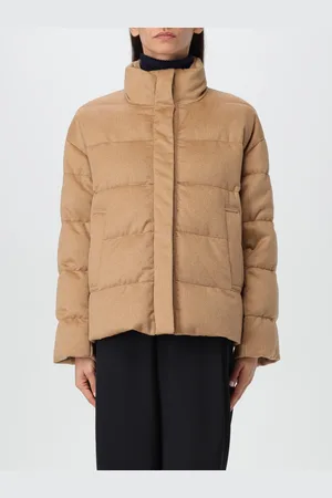 Max mara the cube Jacket Woman color
