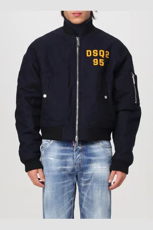 Dsquared2 Jacket Men color