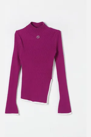 Twin-Set Sweater Kids color