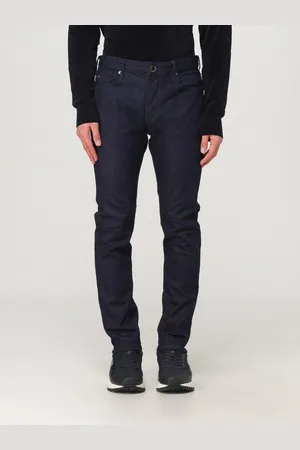 Emporio Armani Jeans Men color