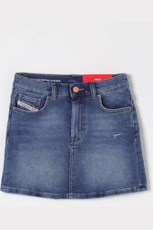 Diesel Skirt Kids color
