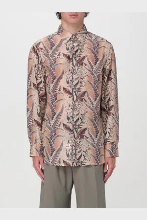 Etro Shirt Men color